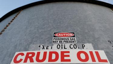 Oil prices