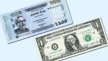Banks to appreciate taka against US dollar