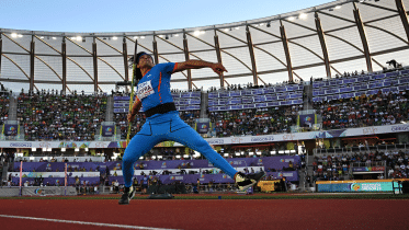 Neeraj Chopra