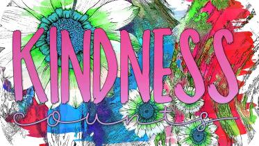 Being nice can actually be POWERFUL