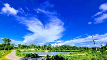 Pabna Surroundings