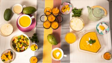 6 mango desserts that you must try this summer