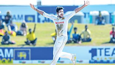 Ramesh Mendis