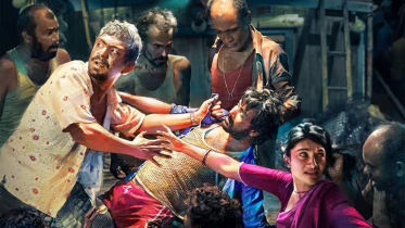 Movie poster of Hawa