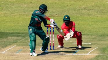 Tamim Iqbal