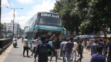 bus fare increase