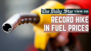 Fuel price hike