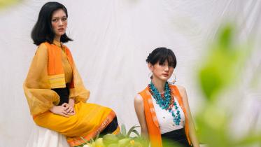 Support heritage, protect culture and feed authenticity