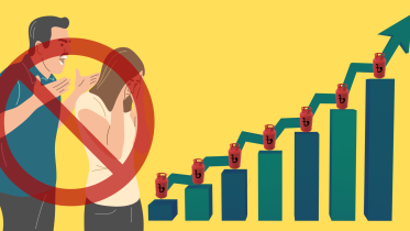 Man cannot gaslight woman because gas prices are rising