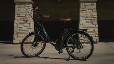 Can electric bicycles be the new choice for Bangladeshi commuters?