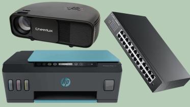 Must haves when setting a new office