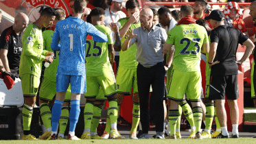 Eric ten Hag