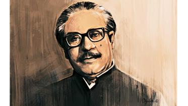 Bangabandhu’s assassination