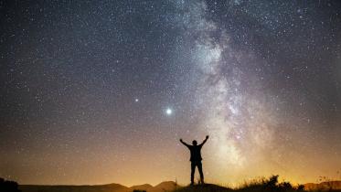 Characteristics of self-confident people 