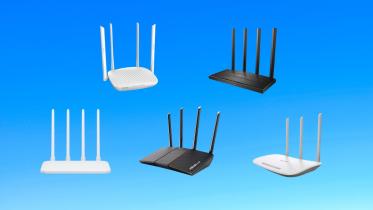 Top picks of Wi-Fi routers for your browsing needs