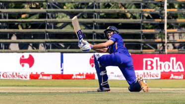 Shubman Gill