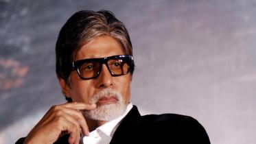Amitabh Bachchan