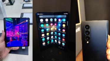 Samsung Galaxy Z Fold 4 and Galaxy Z Flip 4: Final call for preorders