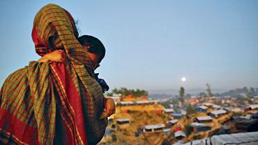 Rohingya resettlement in third country not a wise idea: Experts