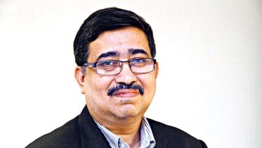 Mamun Rashid