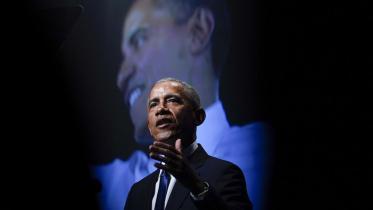 Barack Obama