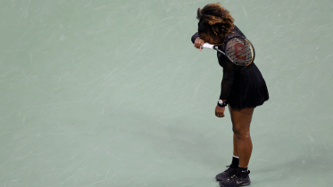 serena williams
