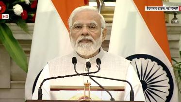  Bangladesh-India partnership