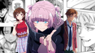 Summer 2022 anime