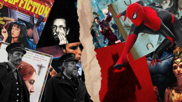 Hollywood films beyond generic blockbusters