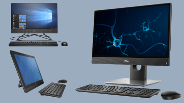 All in one PCs Bangladesh