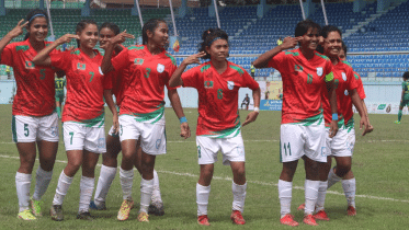 Sabina Khatun