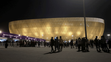 FIFA World Cup Qatar 2022