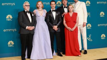 Emmy Awards 2022