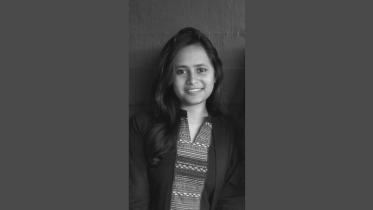 Zareen Tasneem Sharif