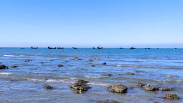 Mesmerising islands to visit in Bangladesh 