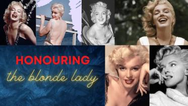 Norma Jeane, the minimalist: The other side of Marilyn Monroe 