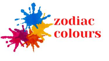 Which colour suits your zodiac the best? 