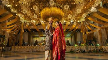 Jolchap photography: Encapsulating your precious wedding moments