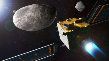 NASA DART