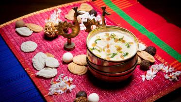 Celebrating Durga Puja with delicious recipes from West Bengal