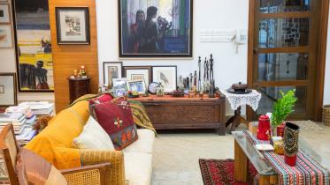 7 tips to decorate a living room