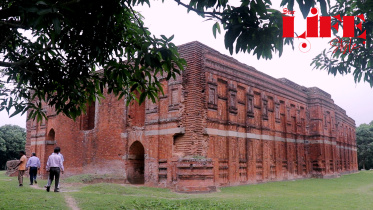 Darasbari mosque