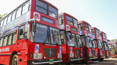 Bangladesh's first e-bus service to debut for students in December