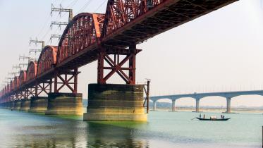 5 amazing places to visit in Kushtia