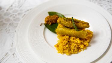 Easy to make Bengali recipes