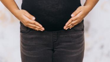 Re-defining maternity clothing in Dhaka: Mere completes 3 years 