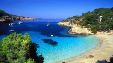 Top 5 beaches in the world