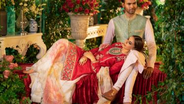 House of Ahmed welcomes the 2022 Wedding Season