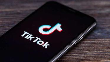 TikTok BD removal