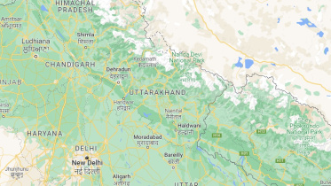 uttarkhand